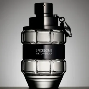 عطر اسپایس بمب