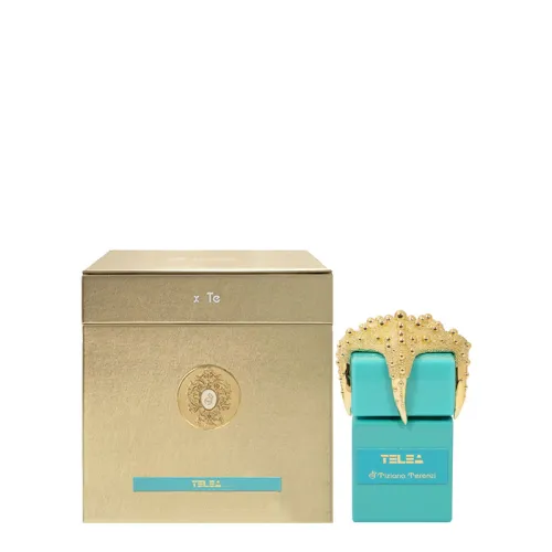 عطر تیزیانا ترنزی تلیا
