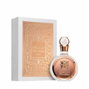 عطر فخر لطافه
