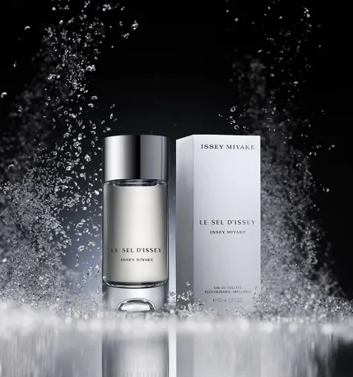 عطر له سل د ایسی