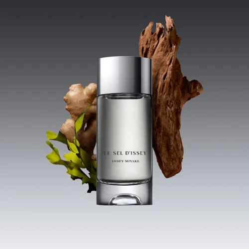 عطر له سل د ایسی