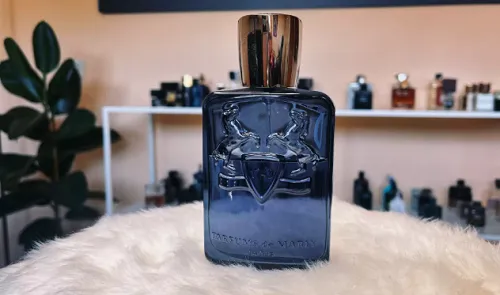 عطر مارلی سدلی