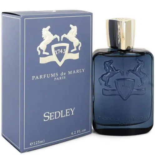 عطر مارلی سدلی