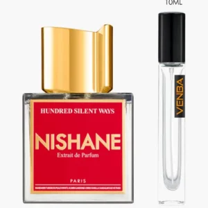 عطر نیشانه هاندرد سایلنت