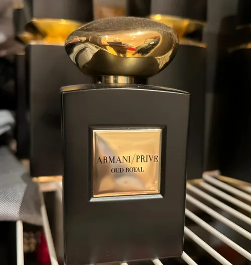 عطر پرایو عود رویال