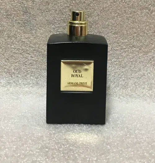 عطر پرایو عود رویال