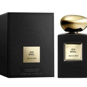 عطر پرایو عود رویال
