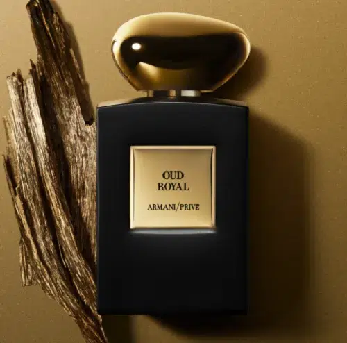 عطر پرایو عود رویال