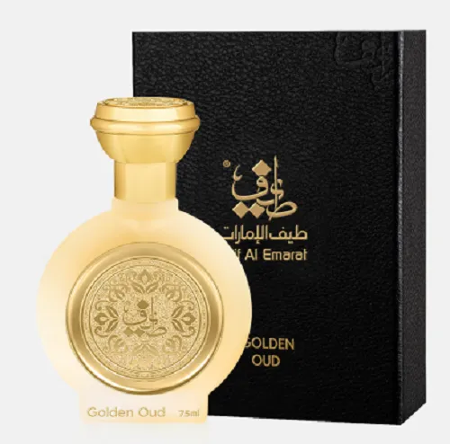 عطر گلدن عود