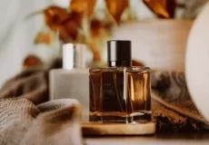 عطر پاییزی مردانه