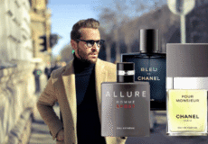 بهترین عطر مردانه