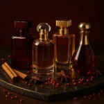 عطر زنانه تند