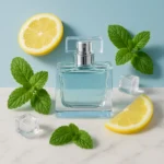 عطر زنانه خنک