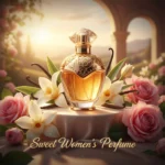 عطر زنانه شیرین