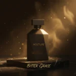 عطر زنانه تلخ