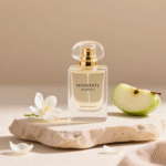 عطر زنانه معتدل