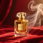 عطر زنانه گرم