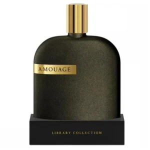 عطر آمواج اوپوس هفت رکلس لدر | Amouage Opus VII Reckless Leather