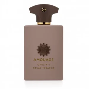 عطر آمواج اوپوس 14 رویال توباکو