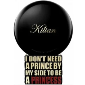 عطر بای کیلیان آی دونت نید ا پرنس بای مای ساید تو بی ا پرینسس | By Kilian I Don’t Need A Prince By My Side To Be A Princess