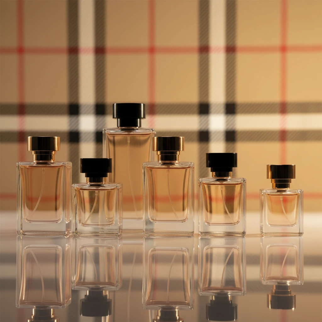 Burberry | باربری