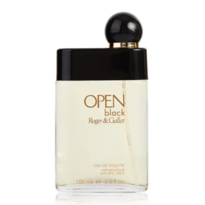 عطر اپن-اوپن | Roger & Gallet Open