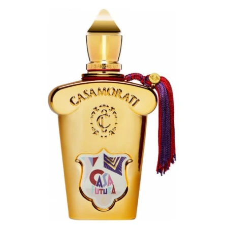 عطر زرجوف کازاموراتی کاسافیوچرا Xerjoff Casamorati Casafutura عطر زرجوف کازاموراتی کاسافیوچرا | Xerjoff Casamorati Casafutura