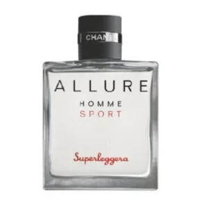 عطر شنل الور هوم اسپرت سوپرلجرا | Chanel Allure Homme Sport Superleggera