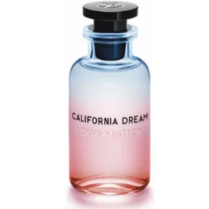 عطر لویی ویتون کالیفورنیا دریم | Louis Vuitton California Dream