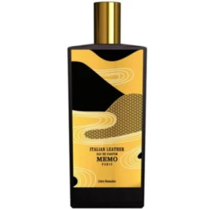 عطر ممو ایتالین لدر | Memo Italian Leather