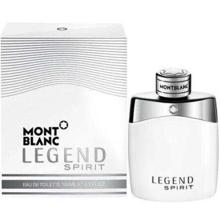 عطر مونت بلنک لجند اسپیریت | Mont Blanc Legend Spirit