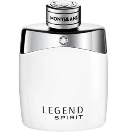 عطر مونت بلنک لجند اسپیریت | Mont Blanc Legend Spirit