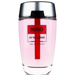 عطر هوگو بوس هوگو انرژیز | Hugo Boss Hugo Energise
