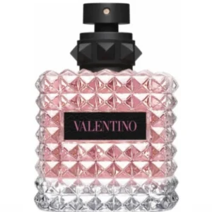 عطر والنتینو دونا بورن این روما | Valentino Donna Born In Roma