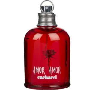 عطر کاشارل آمور آمور | Cacharel Amor Amor