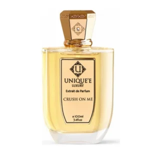 عطر یونیک لاکچری کراش آن می | Unique’e Luxury Crush On Me