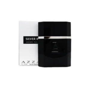 عطر-ادکلن-آزارو-سیلور-بلک