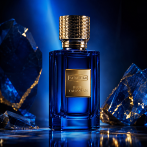 عطر ای ایکس نیهیلو بلو تالیسمان | Ex Nihilo Blue Talisman
