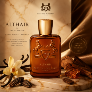 عطر پارفومز د مارلی آلتیر