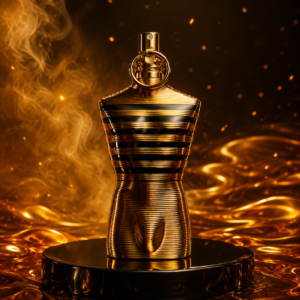 عطر ژان پل گوتیه له میل الکسیر | Le Male Elixir